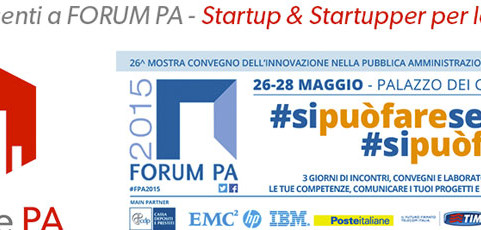 Semplice PA vince “Forum PA Call4ideas 2015″